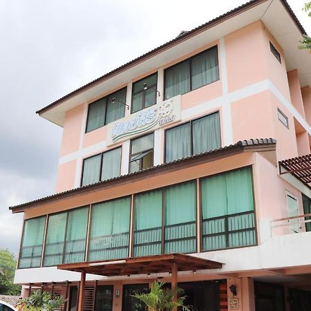 Tipsiri Place Chiang Mai Exterior photo