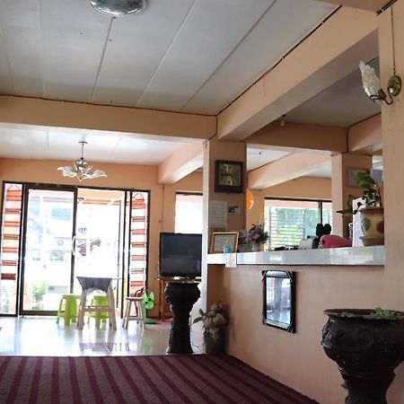 Tipsiri Place Chiang Mai Exterior photo